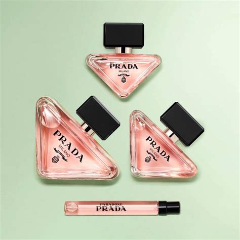 prada parfum für damen|prada perfume official website.